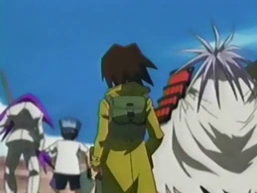 Otaku Gallery  / Anime e Manga / Shaman King / Screen Shots / Episodi / 26 - Big America / 028.jpg